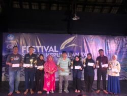 Festival Sastra Kepulauan IX 2026 Ditutup dengan Pengumuman Para Jawara Lomba dan Penampilan Para Maestro