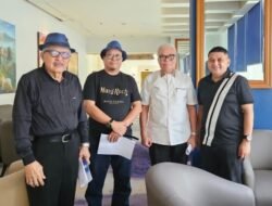 Hadiah Ulang Tahun: Sebuah Kritik untuk Appi di Usia 51 Tahun