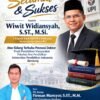 Wiwit Widiansyah Raih Gelar Doktor Prodi Pendidikan Masyarakat, Fakultas Ilmu Pendidikan, UPI 