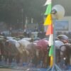 Warga LDII Gelar Shalat Istisqa di Makassar, Berdoa untuk Turunnya Hujan dan Keselamatan Negeri