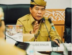 Gandeng Investor Singapura, Gubernur Kaltara Siapkan Gerbang Udara Khusus Kargo
