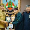 Terima Audiensi PTA Kaltara, Gubernur Zainal Paliwang Tegaskan Komitmen Layanan Publik Prima
