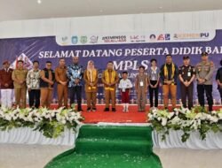 Bupati Piet Hein Babua Resmi Buka MPLS Sekolah Rakyat Terintegrasi di Halmahera Utara