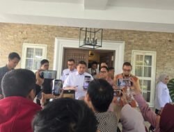 Antrean Solar Masih Terjadi, Pemkot Makassar dan Pertamina Bahas Solusi
