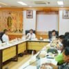 Pemprov Kaltara Terima Kunjungan Kerja DPRD Malinau