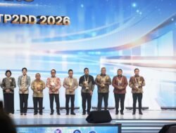 Kadis PU Ucapkan Selamat, Makassar Raih Predikat Kota TP2DD Terbaik 2026