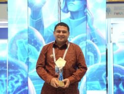 Makassar Raih Predikat Kota TP2DD Terbaik 2026