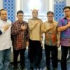 Ketua DPRD Sulsel Siap Hadiri Pelantikan PWI Masa Bakti 2026–2031