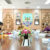 Dukung Akselerasi PSN KIPI, Wagub Dorong Inventarisasi dan Optimalisasi Aset Pemprov Kaltara