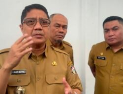 Saat Cinta Terkendala Biaya? Silahkan Daftar, Pemkot Makassar Akan Fasilitasi Nikah Gratis