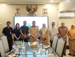 Sulap Air Laut Jadi Air Minum, Pemkot Makassar Siapkan Teknologi Desalinasi Bertenaga Surya