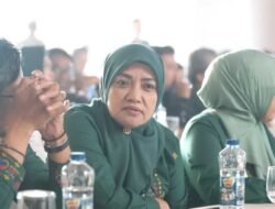 Kadis PU Pastikan Tender Pembangunan Stadion Untia Transparan