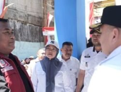 Kadis PU Makassar: SPAM Cambaya Layani 109 Rumah