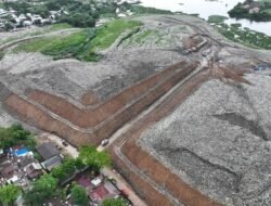 DPU Makassar Pastikan Legalitas Tanah uruk Penimbunan TPA Tamangapa