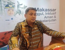 Pemkot Makassar Matangkan Pembangunan Stadion Untia