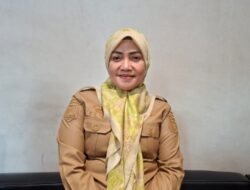 Kadis PU : Stadion Untia Memasuki Tahap Lelang