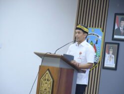 Pemprov Kaltara Beri Pembekalan ASN Jelang Masa Purna Tugas