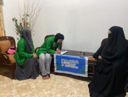 Mahasiswa UINAM Wawancara Bersama Yayasan Sedekah Booster Indonesia: Terapkan Transparansi dalam Pengelolaan Dana Donasi