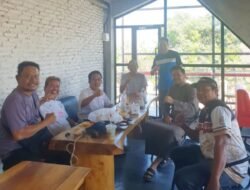 Musda Pordi Pinrang Dijadwalkan Digelar Oktober ini
