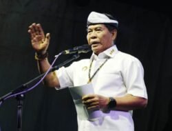 Gubernur Kaltara Dorong Pelestarian Budaya dan Kreativitas Masyarakat Nunukan