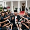 Rocky Gerung Masuk Istana