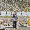 Wagub Kaltara Dorong Olahraga Sumpit Go Nasional