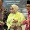 Kunker ke GIIC Deltamas, Rahmawati Zainal Soroti Pemberdayaan Pekerja Lokal dan Beasiswa CSR