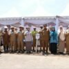285 Bibit Pohon Ditanam, Pemkot Makassar Siapkan Transformasi TPA Antang Menjadi Hutan Kota