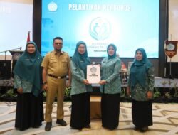 TP PKK Makassar Gelar Capacity Building 2026