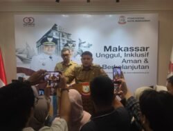 Appi Siapkan Evaluasi dan Rotasi Lurah, Kinerja Jadi Penentu