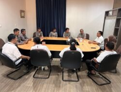 BP2JK Sulsel Gelar Studi Banding Tata Kelola Kearsipan ke DispusArsip Sulsel