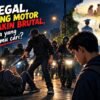 Begal, Geng Motor Makin Brutal. Apa Yang Kamu Cari ?