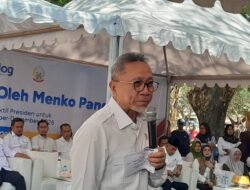 33,2 Juta Penerima Bantuan Beras, Pemerintah Siapkan 1 Juta Ton