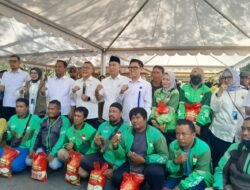 Kabar Baik, Pemerintah Siapkan Dua Skema Beras: untuk Desil 1-4, SPHP Rp12.500