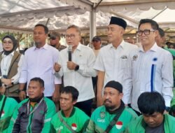 Nilai Tukar Nelayan Masih 103, Zulhas: Pemerintah Targetkan Naik Jadi 120
