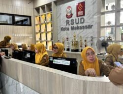 Makassar Jadi Pilot Project Reformasi JKN, RSUD Daya Siapkan 24 Layanan Kompetensi