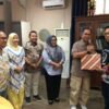 Kadis dan Mantan Kepala DispusArsip Sulsel Sebut Dr. Basri Tinggalkan Legacy