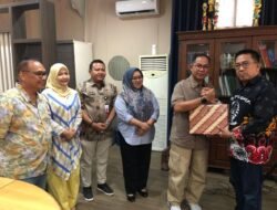 Kadis dan Mantan Kepala DispusArsip Sulsel Sebut Dr. Basri Tinggalkan Legacy