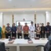 Munafri Paparkan Program Unggulan Kelurahan Gunung Sari untuk Penilaian Nasional 2026