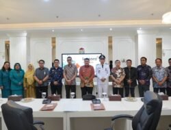 Munafri Paparkan Program Unggulan Kelurahan Gunung Sari untuk Penilaian Nasional 2026