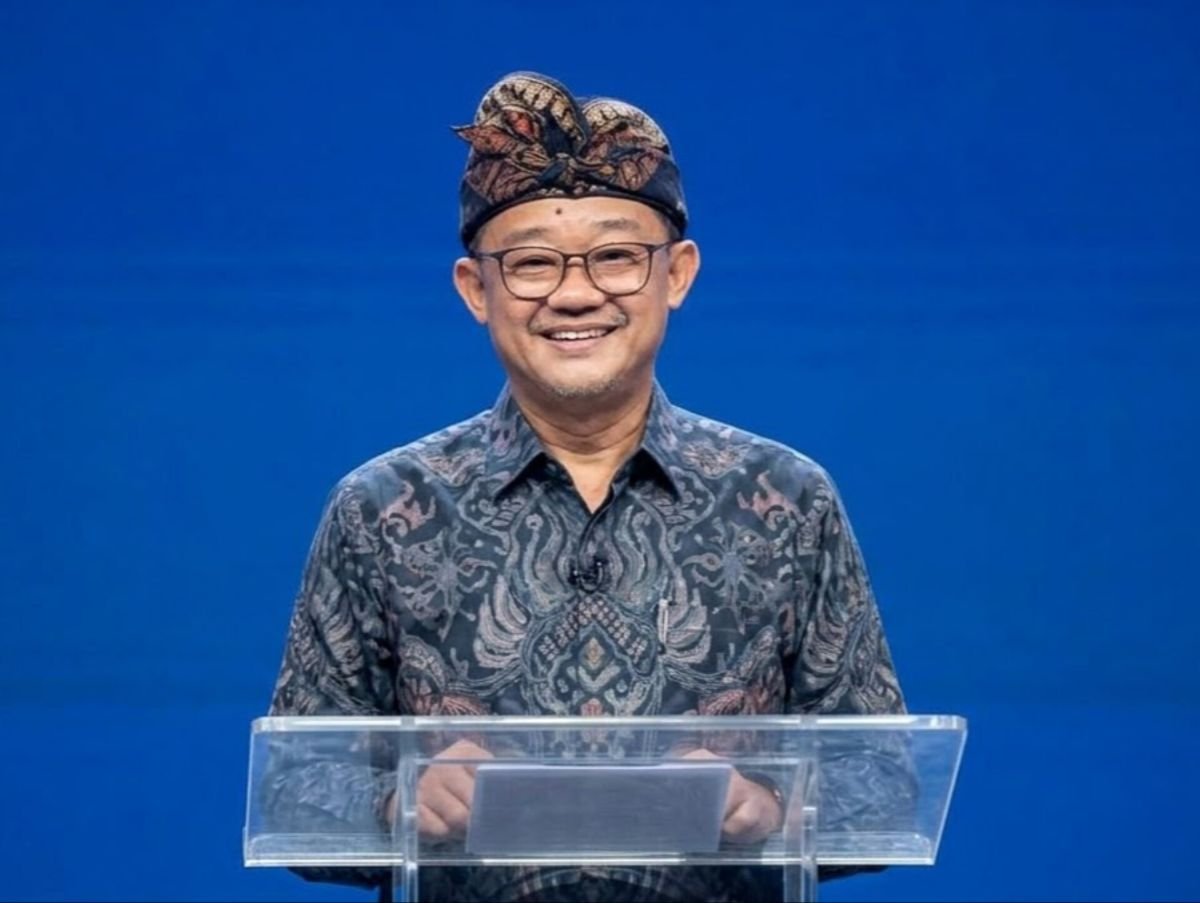 Mendikdasmen Abdul Mu’ti