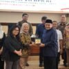 Appi Bawa Aspirasi Pembangunan Infrastruktur Kepulauan ke Komisi VII DPR RI