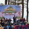 8 Kepala KUA Terima Penghargaan di Kemah Sakinah 