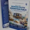 Prof Andi Tenri Machmud Urai Kekuasaan di Balik Kebijakan