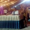 Kompak, Bupati dan Wabup Tator Silaturahmi dengan Insan Pers di Makale