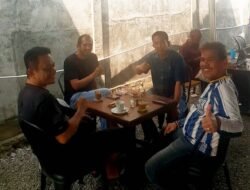 Seru, 5 Bakal Calon Ketua Pordi Pinrang Siap Bertarung
