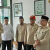 BAZNAS Makassar Belajar dari Brebes, Perkuat Diplomasi Kemanusiaan Lewat Zakat