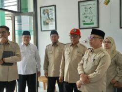 BAZNAS Makassar Belajar dari Brebes, Perkuat Diplomasi Kemanusiaan Lewat Zakat
