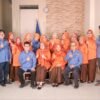 Ketum IKWI Pusat Siap Lantik Pengurus IKWI Sulsel 2026-2031 di Hotel Claro Makassar