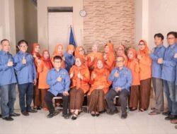 Ketum IKWI Pusat Siap Lantik Pengurus IKWI Sulsel 2026-2031 di Hotel Claro Makassar